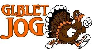 Altavista On Track Giblet Jog 5K logo