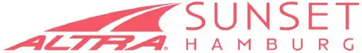 Altra Sunset Hamburg 2027 logo