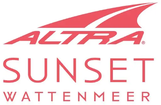 Altra Sunset Wattenmeer 2027 logo
