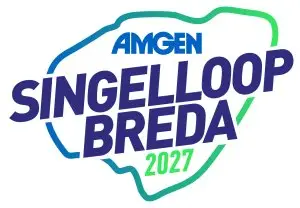 Amgen Singelloop Breda 2027 logo