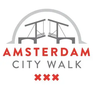 Amsterdam City Walk 2026 logo
