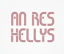 An Res Hellys logo