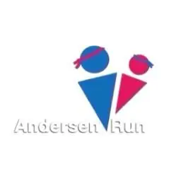 Andersen Run logo