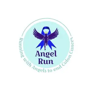 Angel Run logo