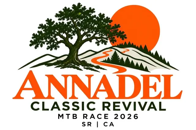 Annadel Classic Halloween Preride logo