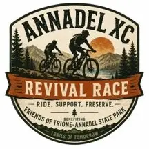 Annadel Revival XC logo