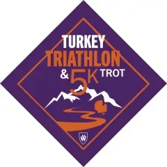 Annual Turkey Triathlon logo