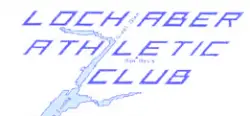 Aonach Mor Uphill 2027 (New Year) logo