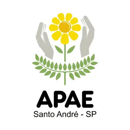 APAE - SANTO ANDRÉ logo