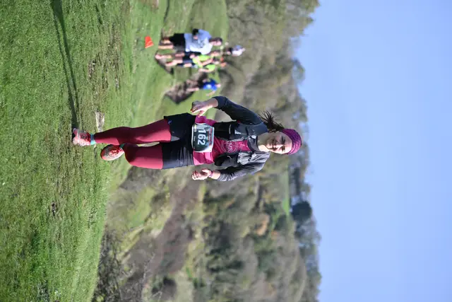 Apocalypse Run 2026 logo