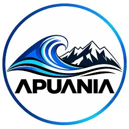 APUANIA - Nessuno resta indietro logo
