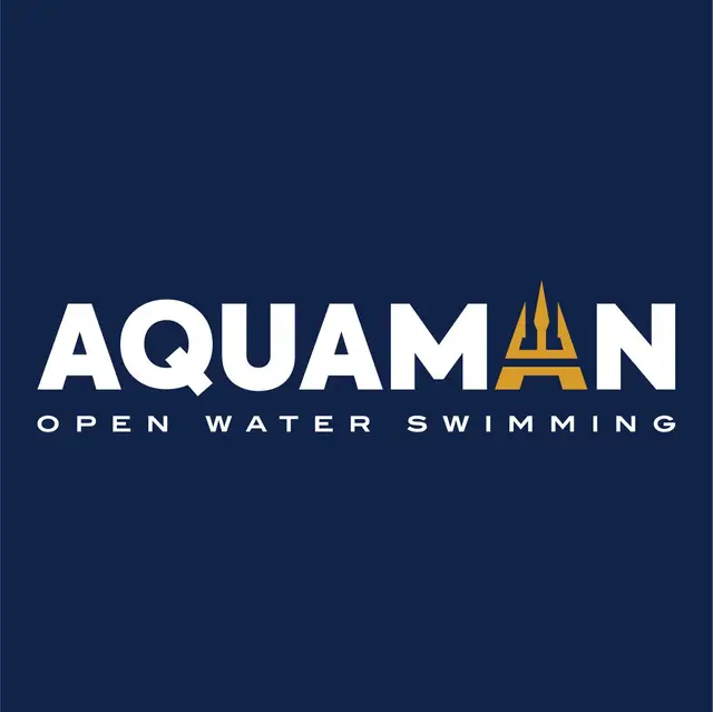 Aquaman St Tropez, France 2026 logo