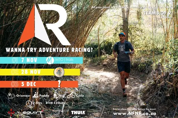 AR Mini-Series #1 2026 logo