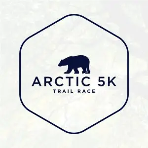 Arctic 5k logo