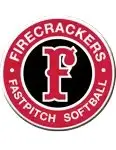 Arizona Firecrackers Fastpitch Softball Nonprofit 5k & 10K logo