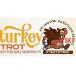 Arlington Turkey Trot 2026 logo