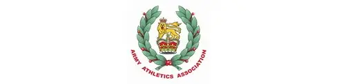 Army Inter Unit Cross Country Relays 2026 logo