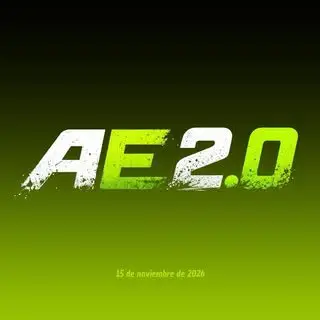 ARRAIJAN EXTREMO 2.0 logo