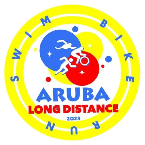Aruba Long Distance Triathlon logo