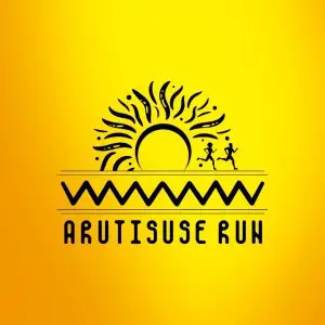 Arutisuse Run 5K logo
