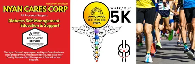 Arutisuse Run 5K logo
