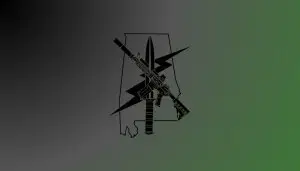 ASF 5.56k logo