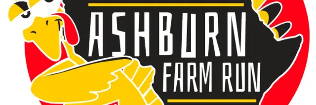 Ashburn Farm Thanksgiving Day Races logo