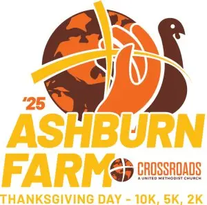Ashburn Farm Thanksgiving Day Races logo