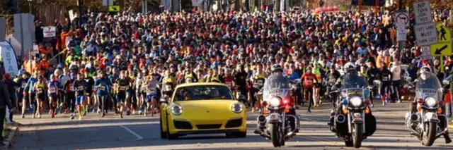 Ashenfelter 8K Classic & The Tom Fleming 2K logo