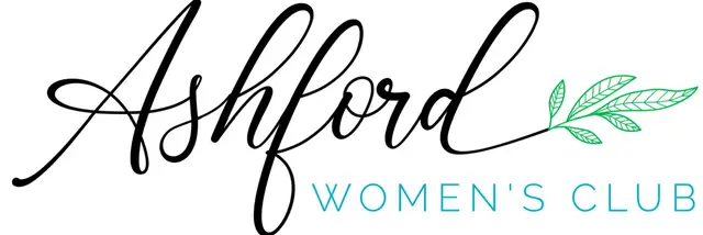 Ashford Women's Club Turkey Trot logo