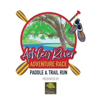 Ashley River Adventure Race logo