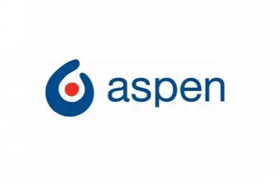 Aspen 10km & 5km logo
