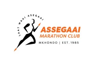 Assegaai 3-in-1 Marathon logo