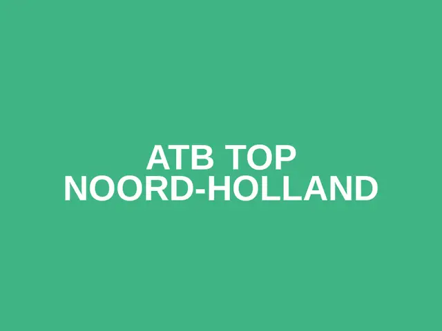 ATB Top Noord-Holland logo