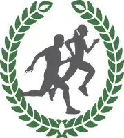 Athens Ohio Marathon logo