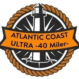 Atlantic Coast Ultra – 40 Miler logo