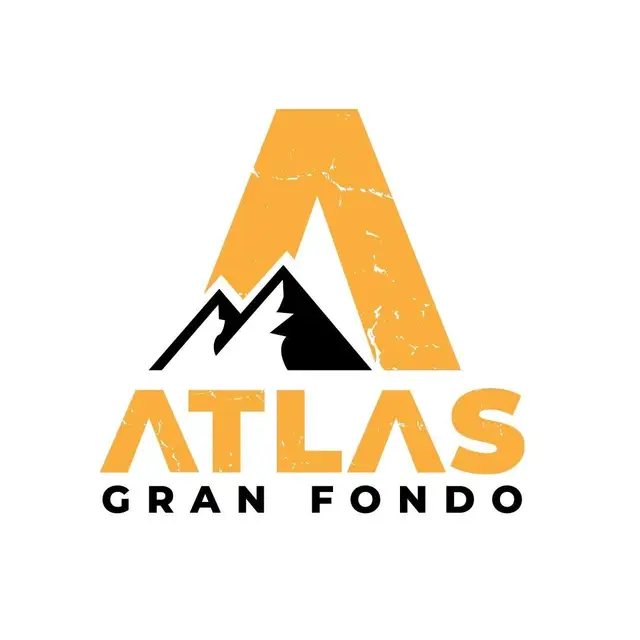 ATLAS GRAN FONDO 2026 logo