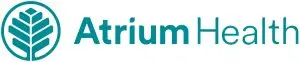 ATRIUM HEALTH: Trauma Survivors Network's Race to Rebuild: 1 mile Run/Walk/Cycle/Roll logo