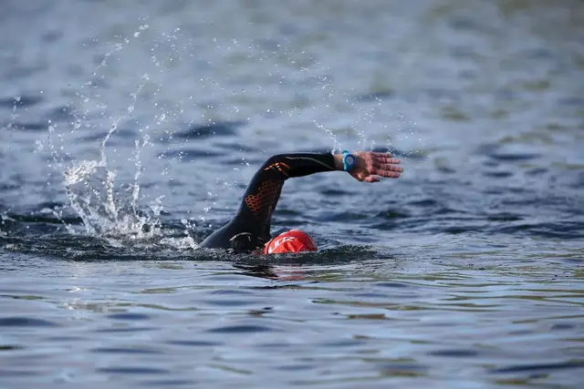 ATW Bristol Triathlon logo