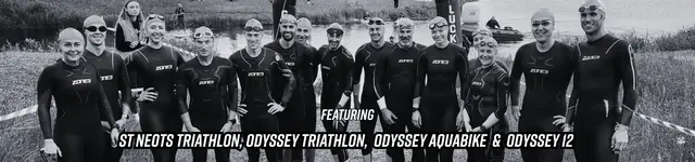 ATW First To Full Triathlon Festival logo