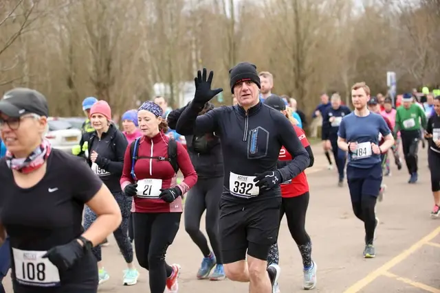 ATW Love Welwyn Garden City 10K logo