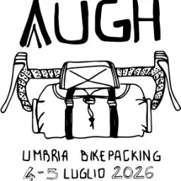 Augh 2026 logo