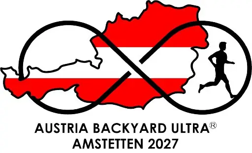 Austria Backyard Ultra - Amstetten 2027 logo