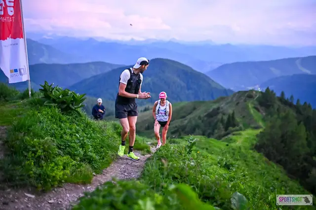 Austria eXtreme Triathlon logo