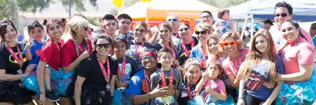 Aut2Run for Autism (15K, 5K, 10K, Fun-K, 1 Mile & Virtual Race) logo