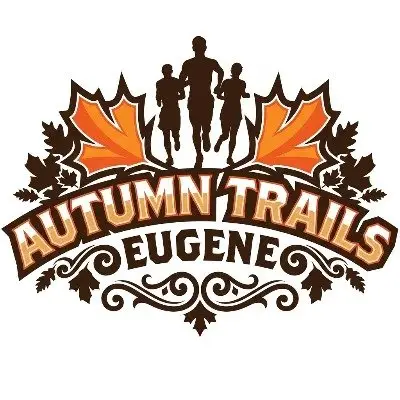 Autumn Trails Eugene logo