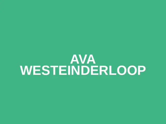 AVA Westeinderloop logo