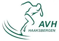 AVH Cross logo