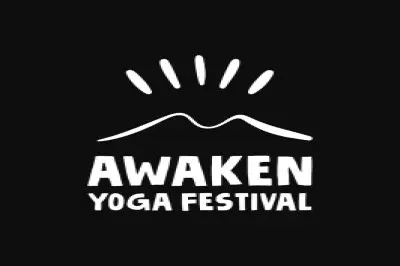 Awaken Yoga Festival November 2026 logo