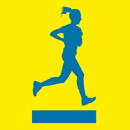 Backnanger Silvesterlauf 2026 logo